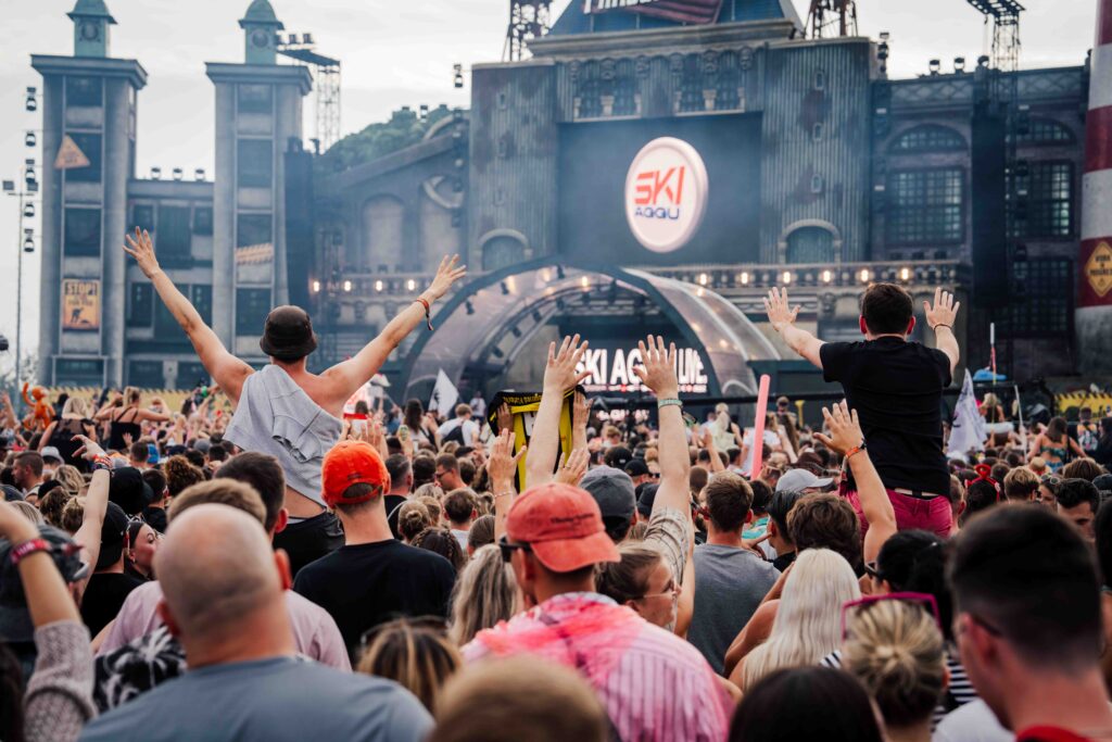 Parookaville 2024